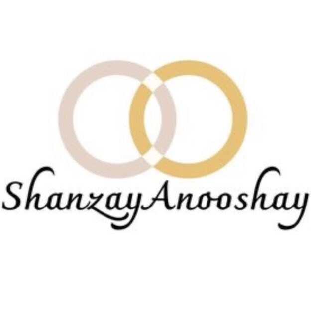 Shanzay and Anooshay