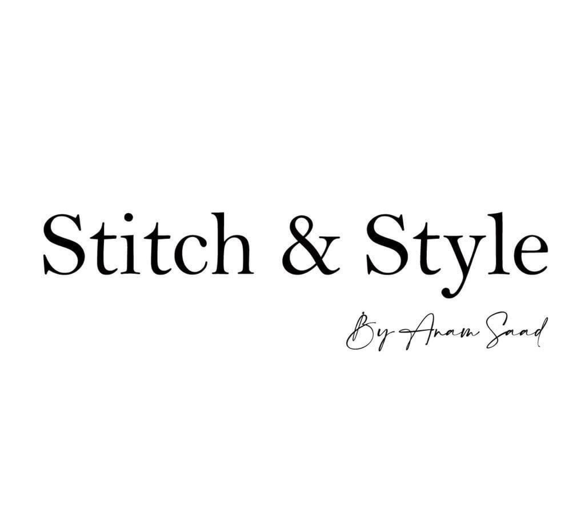 Stitch & Style