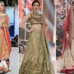 Pakistani fashion designers